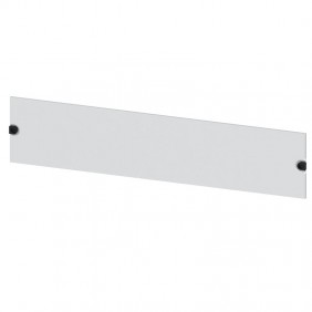 Siemens ALPHA S630 Blind Section Cover...