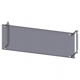 Siemens protection against physical contact...