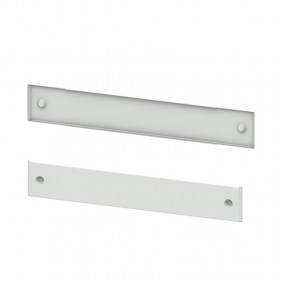 Siemens Socket Cover for ALPHA distribution...