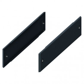 Siemens side base cover SIVACON S4 H100 B600...