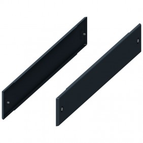 Siemens side base cover SIVACON S4 H100 P800...