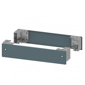 Base con coperchio frontale Siemens SIVACON S4...