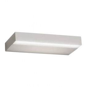 Nobile Plank bi-emission wall lamp 2X16W 3000K...
