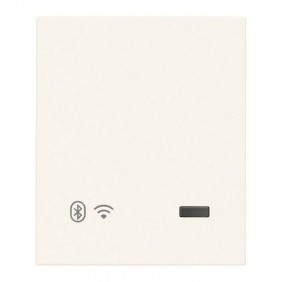 Vimar Linea IoT Smart Gateway 2 modules White...