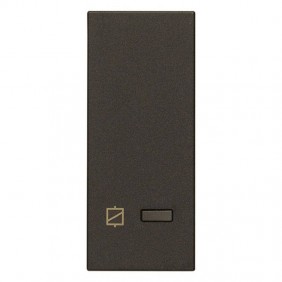 Actuador conectado Vimar Linea IoT para toma...