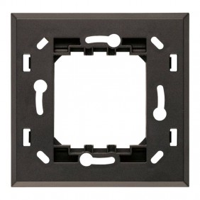 Support 2 modules Vimar Linea pour commande...