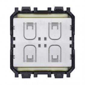 Commande Bluetooth Low Energy Vimar Linea 30504