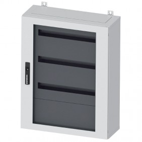Siemens Wall Mounted Cabinet ALPHA630 96...