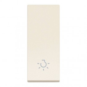 Vimar Linea aligned cover light symbol Canvas...