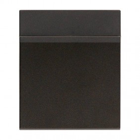 Porte-badge connecté Vimar Linea NFC/RFID Noir...