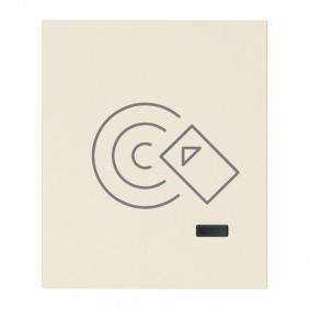 Lecteur de cartes RFID Vimar Linea connecté IoT...