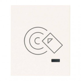 Lecteur de cartes RFID Vimar Linea connecté IoT...