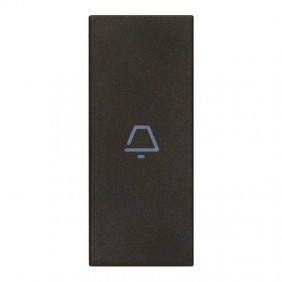 Vimar Linea axiale Schalterabdeckung mit...