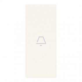 Vimar Linea axiale Schalterabdeckung mit...