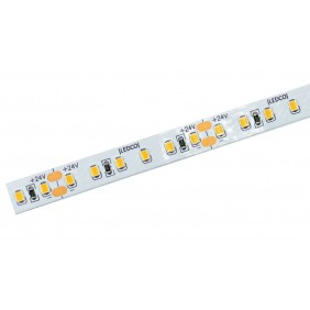 Ledco LED Strip 5 metres 80W 24Vdc 4000K IP20...