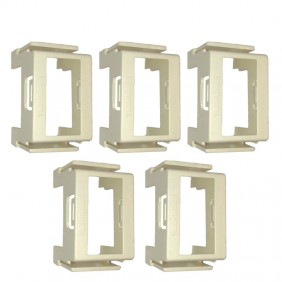 Adapter Elkron DKAB/L for series Bticino Living...