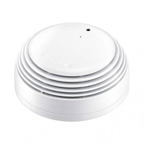 Elkron FDO400 Low Profile Optical Smoke...