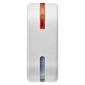 Detector de doble tecnología de cortina Elkron...