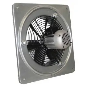 Elicent Axial fan 230v 2125m3/h diameter 312...