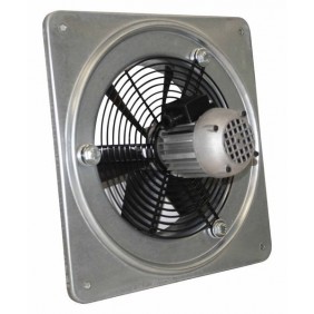 Elicent Axial fan 230v 3100m3/h diameter 413...