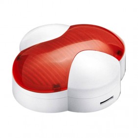 Elkron LR500 outdoor visual repeater 80SR1100121