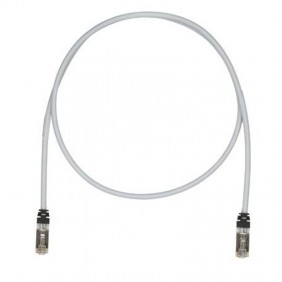Panduit Patch Cable F/UTP Cat 6A 28 AWG 2.5 m...