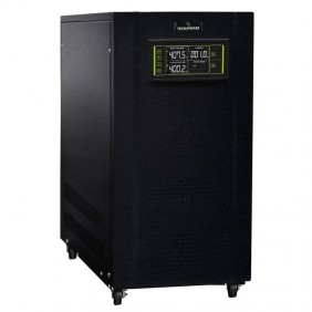 Estabilizador electrónico Tecnoware 9KVA...