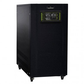 Tecnoware Electronic Voltage regulator 25KVA...