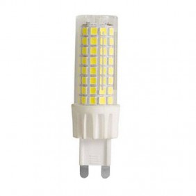 Lampadina Led Duralamp DECO LED attacco G9 7W...