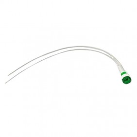 Wimex TB010 signalling lamp 24V green cable...