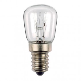 Lampadina incandescente frigo Wimex E14 15W...