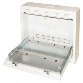 Boîtier mural Emmegiricambi pour DVR ou NVR...