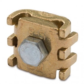 Pinza universal para peine BM 1-Bolt 6-16 mmq 5251