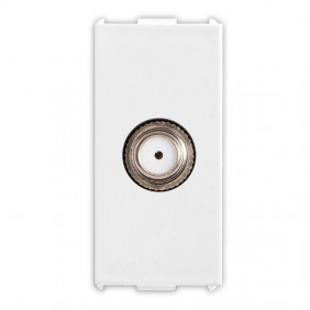 Master Pixia Type F Coaxial Direct TV Socket...