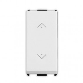 Master Pixia Double Interlocked Push Button...