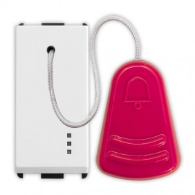 Master Pixia Cord-operated Button 1P NO 10AX...