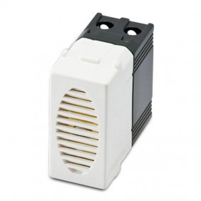 Ronzatore Master Mix 12V 5VA 70 dB Bianco 21355