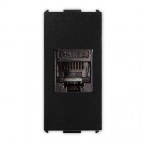 Master Pixia RJ45 Data Socket CAT.5E Unshielded...