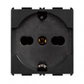 Presa P40 Schuko Standard Master Pixia 2P+T...