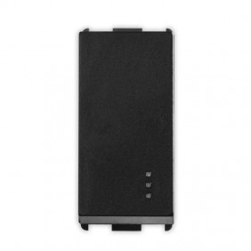 Interruttore basculante Master Pixia 1P 10AX...