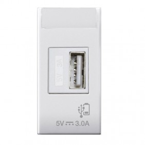 Cargador USB Ave Serie Domus 100 S44 Universal...