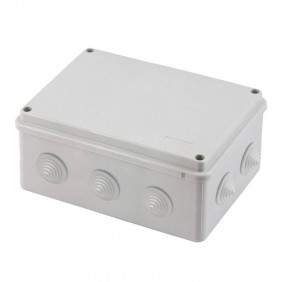 Master External junction box IP55 150x110x70 mm...