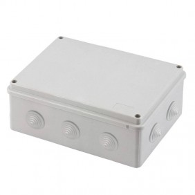 Scatola di derivazione esterna Master IP55...