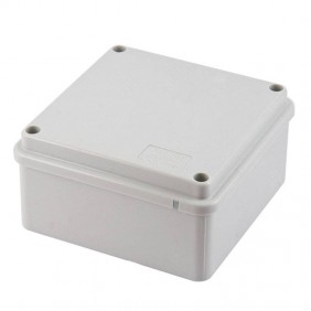 Master external junction box IP56 100x100x50 mm...