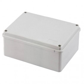 Master External junction box IP56 150x110x70 mm...