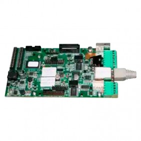 Tarjeta de interfaz Notifier para Central...