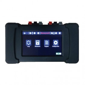 Tester analogico Notifier per Loop POL-200-TS