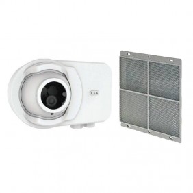 Notifier Linear Smoke Detector 5-100 meters...