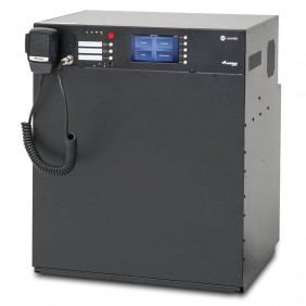 Notifier EVAC Evacuation Alarm System 320W...