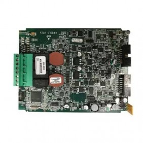 Placa adicional Notifier de 2 loop para central...